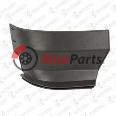 504156595 LOWER FRAME PIECE RH