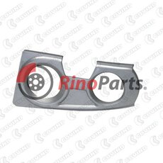 504188129 FOGLAMP FRAME RH