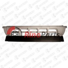 504190747 CENTRAL LOWER BUMPER SPOILER