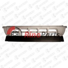 504190747 CENTRAL LOWER BUMPER SPOILER