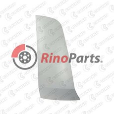 9607511330 AIR DEFLECTOR RH