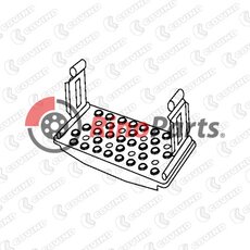 9406600328 STEP PANEL EXTENTION RH