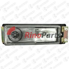 XF0/712 FOGLAMP RH