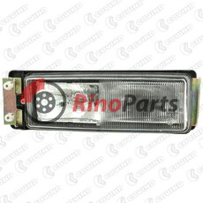 XF0/713 FOGLAMP LH