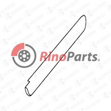 504122072 WINDOW WEATHER STRIP