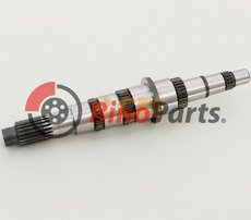 8869112 MAIN SHAFT