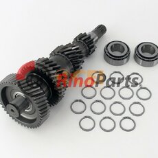 99808086 GEAR SHAFT