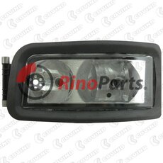 81251016580 HEADLAMP LH