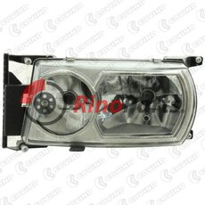 2442629 HEADLAMP LH