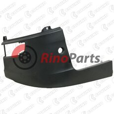 2077926 BUMPER LH