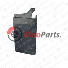 500379213 ANTI-SPRAY MUDFLAP LH