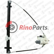 1779721 ELECTRIC WINDOW LIFTER LH W/STARTER