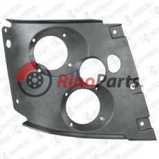 82266416 HEADLAMP RIM RH