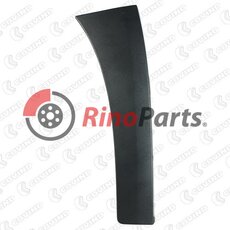 9608816803-7G99 FRONT MUDGUARD EXTENSION LH