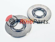 1904539 BRAKE DISC