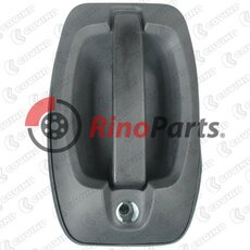 735423244 DOOR HANDLE LH W/O LOCK CYLINDER