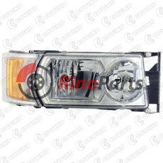 2416137 HEADLAMP RH