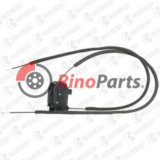 5803083732 SLIDING DOOR LOCK