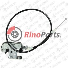 5801675755 REAR DOOR LOCK