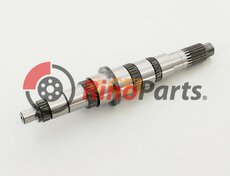 8859256 GEARBOX SHAFT