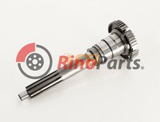 93190612 CRANKSHAFT