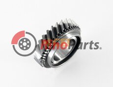 8871258 SPLITTER GEAR