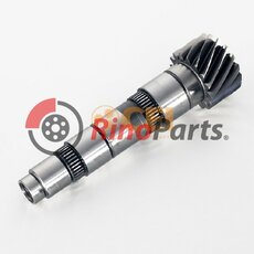 55207880 SECONDARY SHAFT