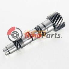 55207884 SECONDARY SHAFT