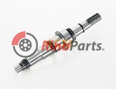 8869119 GEARBOX SHAFT
