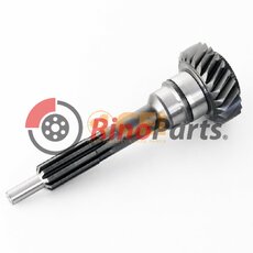 8872725 INPUT SHAFT