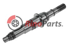 8869119 COUNTERSHAFT
