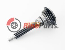 8871256 INPUT SHAFT