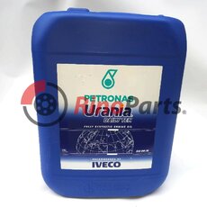 DTEK0W30 20L OIL URANIA DAILY TEK 0W-30 PLUS - 20 L