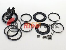 1290204079 SYNCHRONIZER KIT
