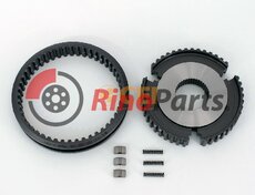 1290204087 SYNCHRONIZER KIT