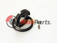 1290204091 SYNCHRONIZER KIT