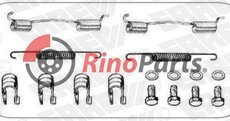 93161872 KIT-RETURN SPRINGS