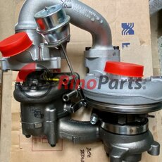 5801928231 TURBOCHARGER