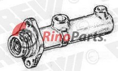 4817854 MAN BRAKE CYLINDER