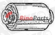 98413847 SPRING SLEEVE