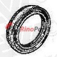 40101540 SHAFT SEAL