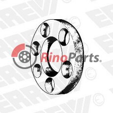 500316950 WHEEL BOLT COVER