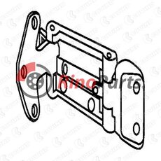 3801998 HINGE RH/LH