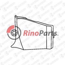 5801609147 CAP BUMPER RH