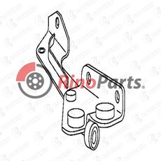 500329841 SUPPORT RH BOTTOM WITH HOLDER