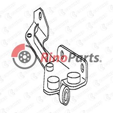 500329841 SUPPORT RH BOTTOM WITH HOLDER