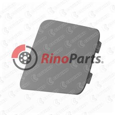 504187427 CAP BUMPER LH
