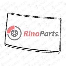 8143853 WINDSHIELD SURR.WEATHER STRIP