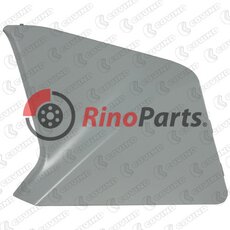 5801693457 CAP ON BUMPER LH