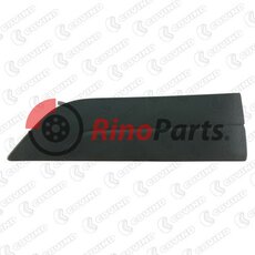 5801847132 MOLDING LH ON FRONT CROSSMEMBER